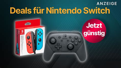 joy con günstig